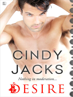 cover image of Desire